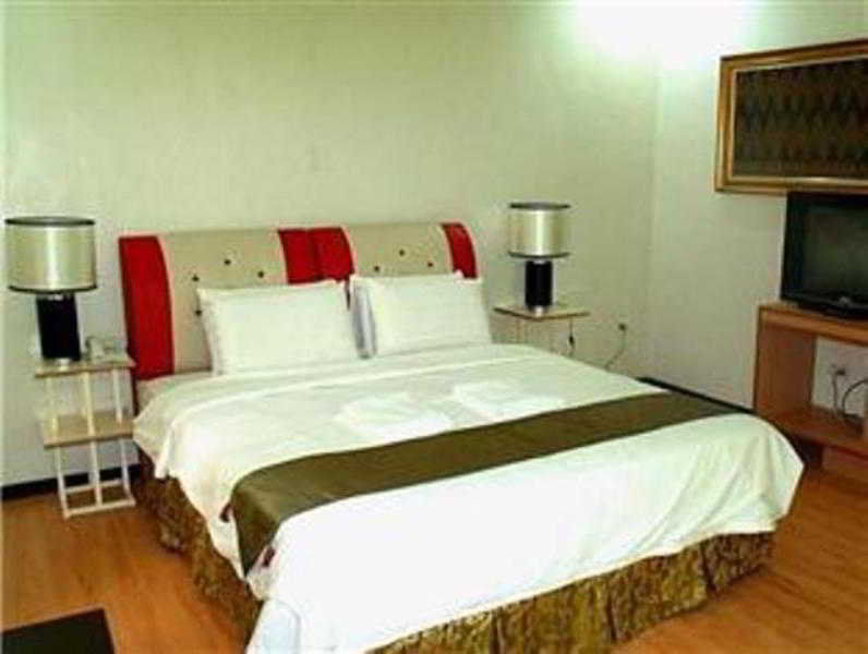 El Bajada Hotel 达沃 外观 照片