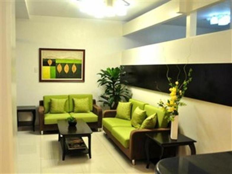 El Bajada Hotel 达沃 外观 照片